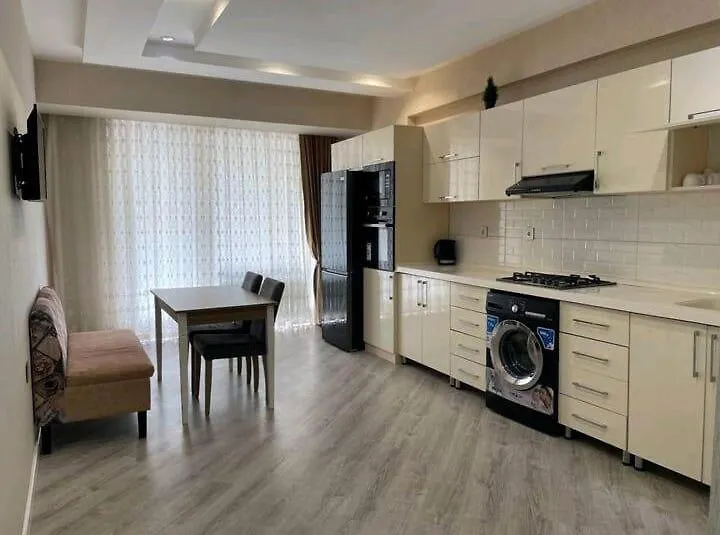 Apartment In City Centr1 Baku Azerbaijan