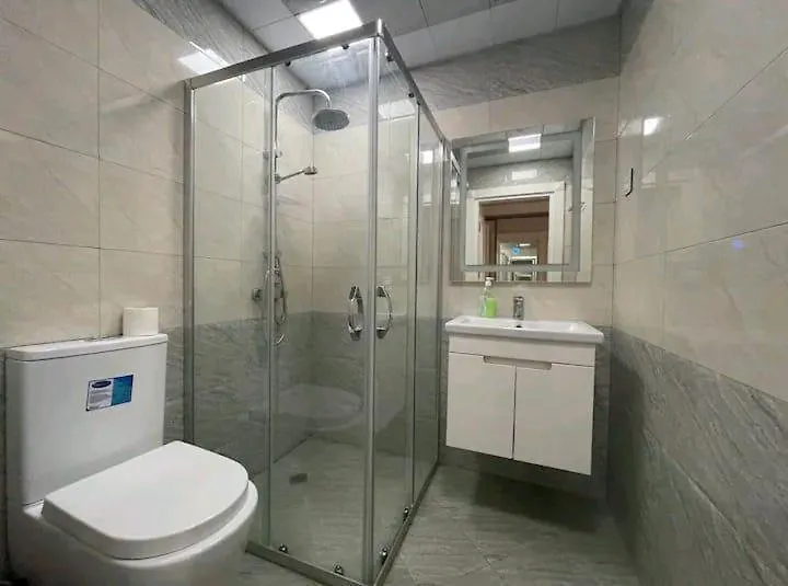 Apartment In City Centr1 Baku Azerbaijan