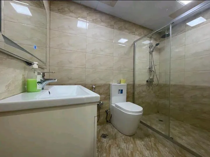 Apartment In City Centr1 Baku