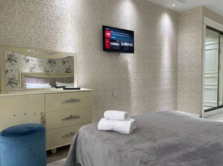 Apartment In City Centr1 Baku 0*,  Azerbaijan