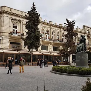 Park Bakü