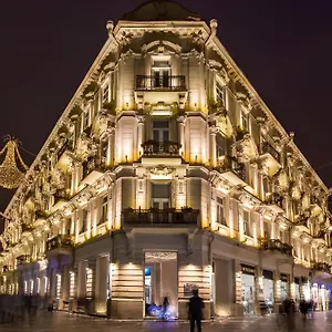 فندق White Boutique Nizami, باكو