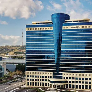 Hilton Bakü