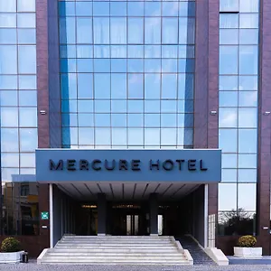 Mercure Bakoe