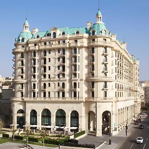 فندق فور سيزونز, باكو