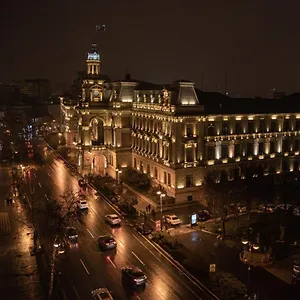 Liman Hotel