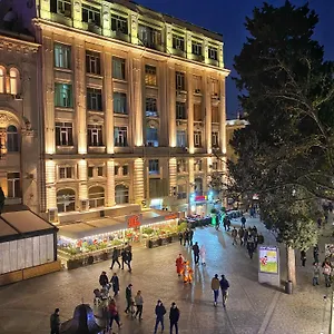 Center Bakü
