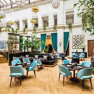 فندق The Merchant, باكو